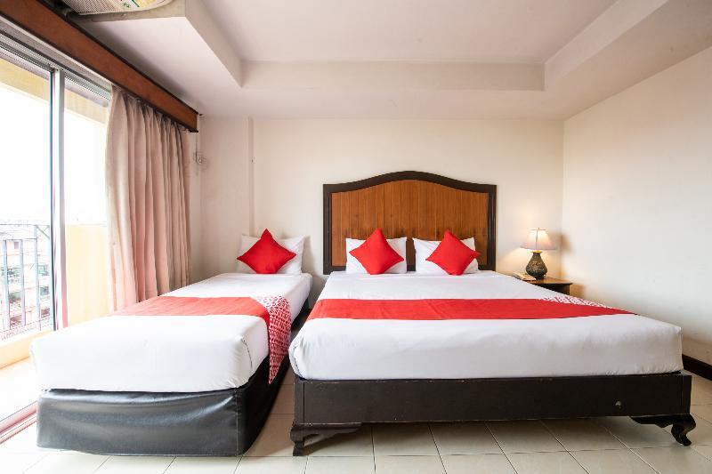 Piyada By Techotels - Guest Friendly - Near To Beach, Famous Walking Street - Night Clubs , Bars & Discos
